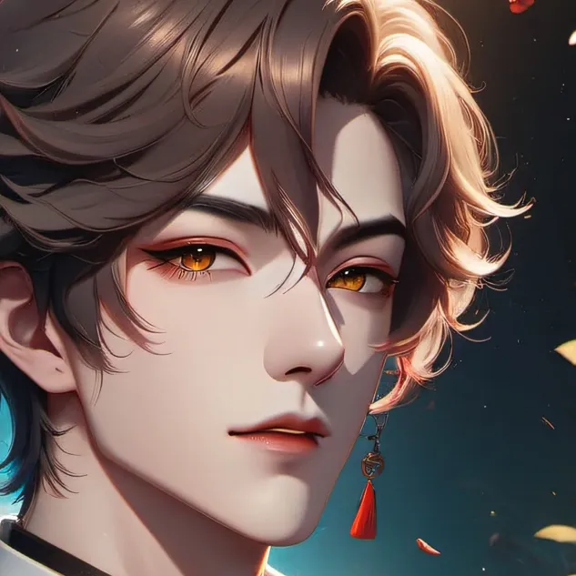 chat with ai character: Lane