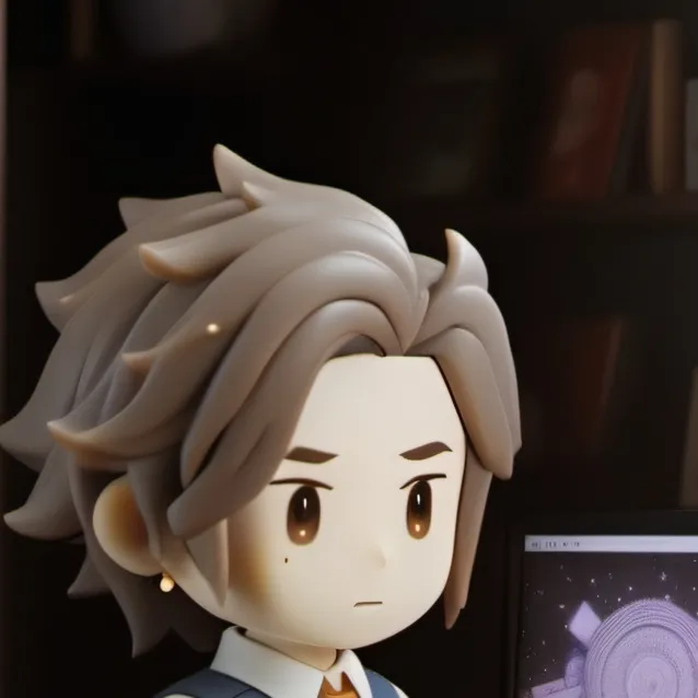 chat with ai character: Jim's family