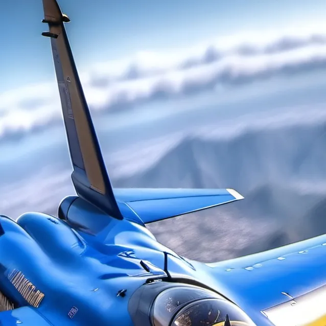 chat with ai character: Blue Angel