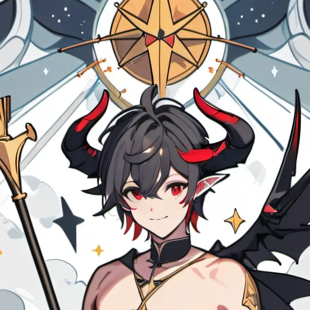 chat with ai character: king alex