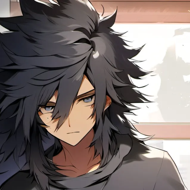 chat with ai character: max