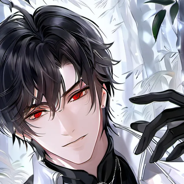 chat with ai character: Valark