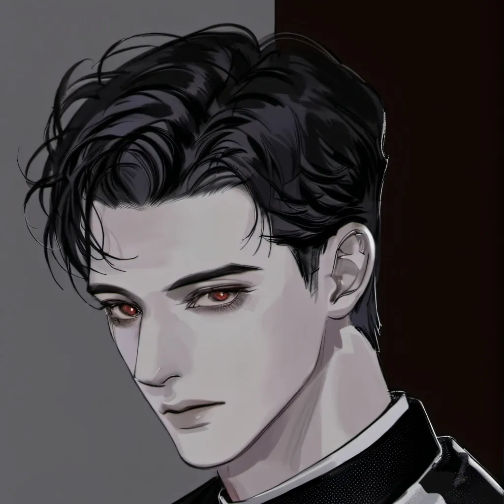 chat with ai character: franics mosses