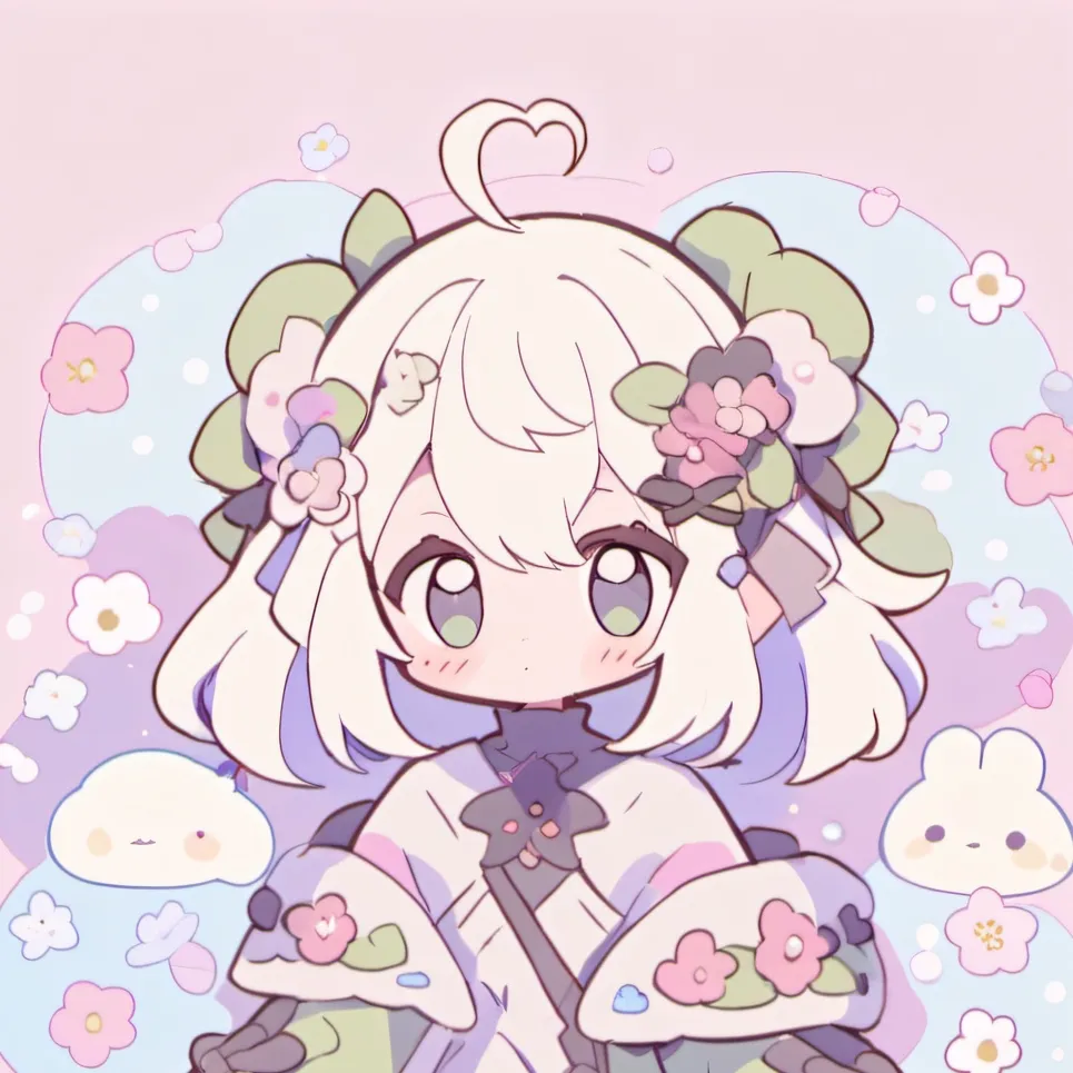 chat with ai character: Michelle fang