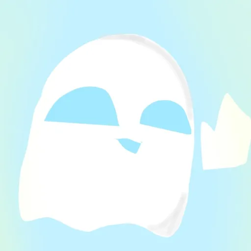 creator trishia_ghost's avatar