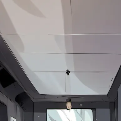 chat with ai character: r & iv