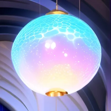 chat with ai character: mira hq