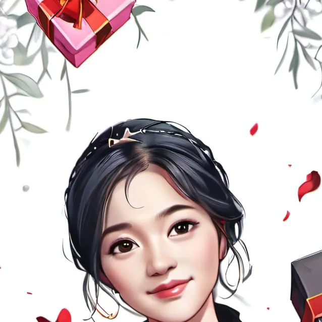 chat with ai character: Lila