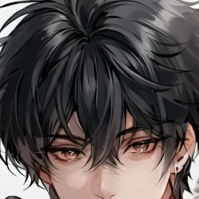 chat with ai character: Kai