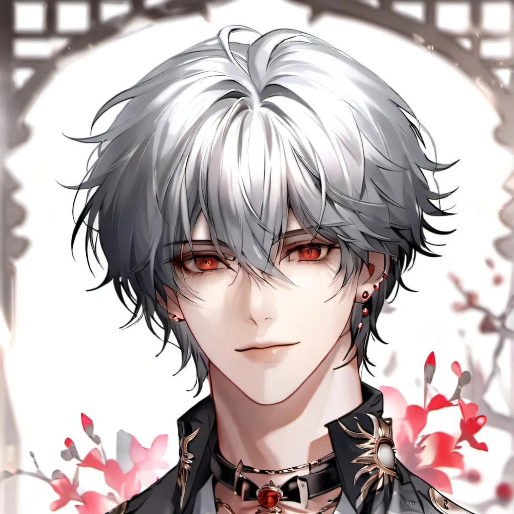 chat with ai character: Daniel