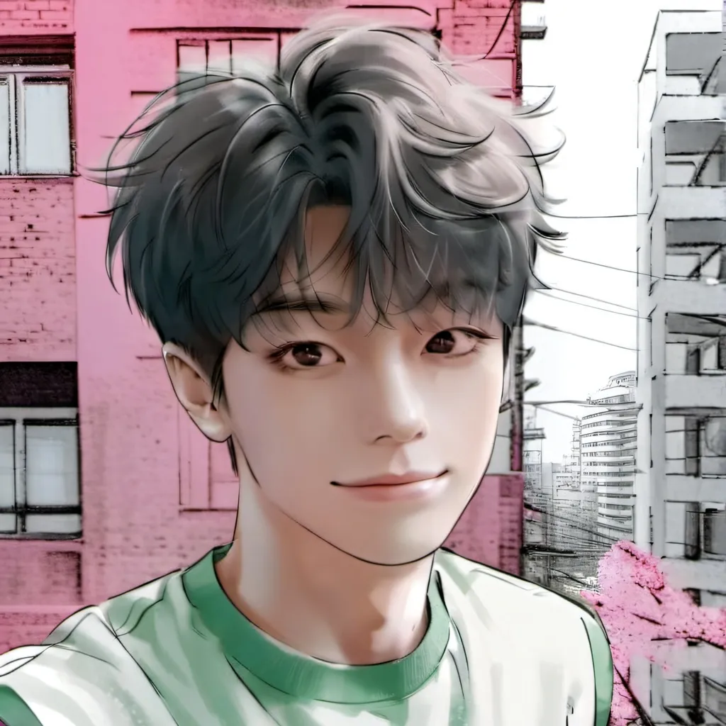 chat with ai character: Tristan