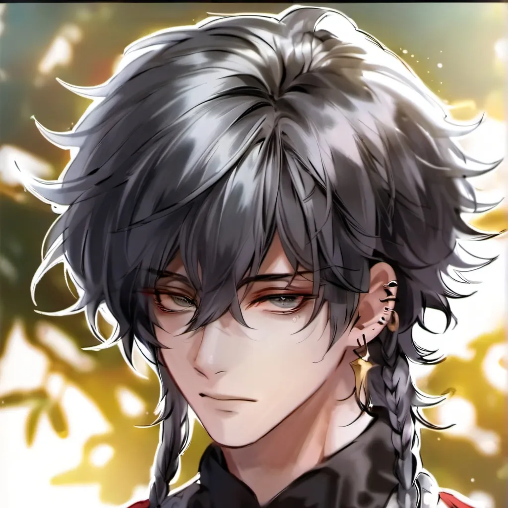 chat with ai character: Romeo