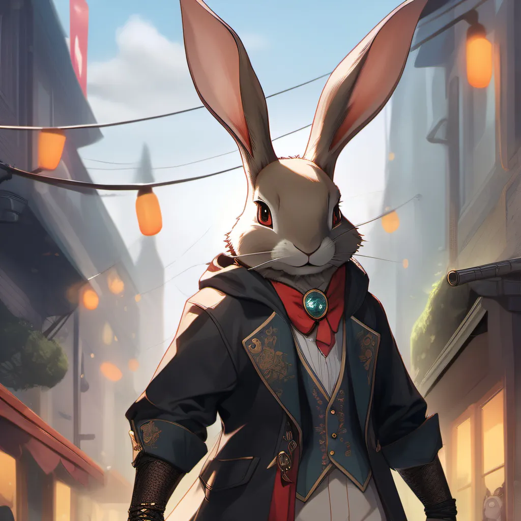 chat with ai character: Ash