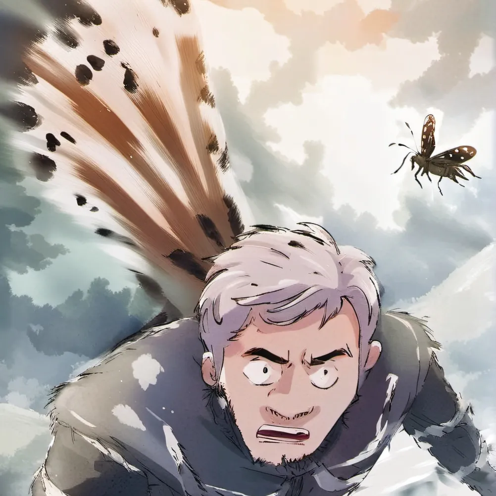 chat with ai character: Grandpa Henry