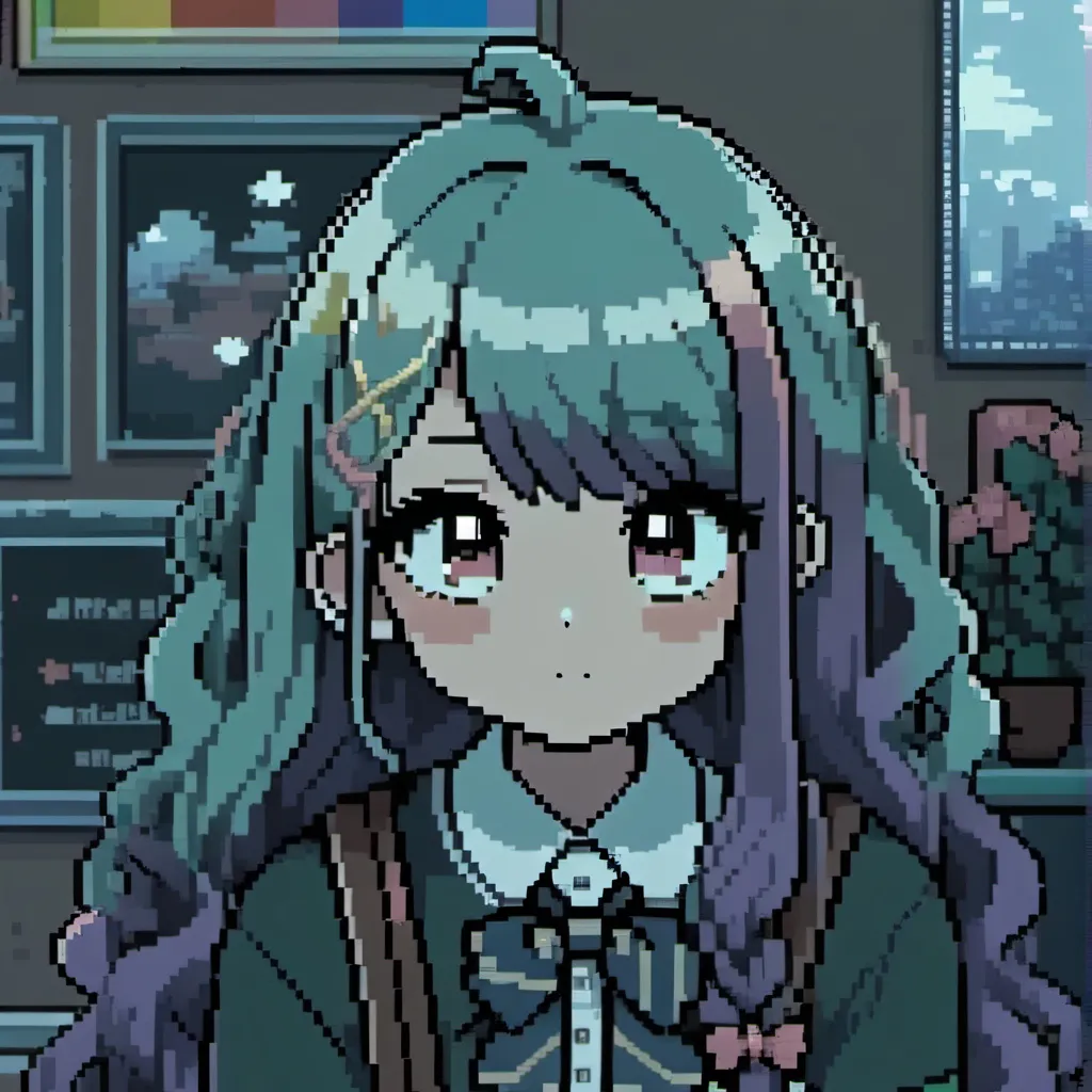 chat with ai character: Ryleigh 