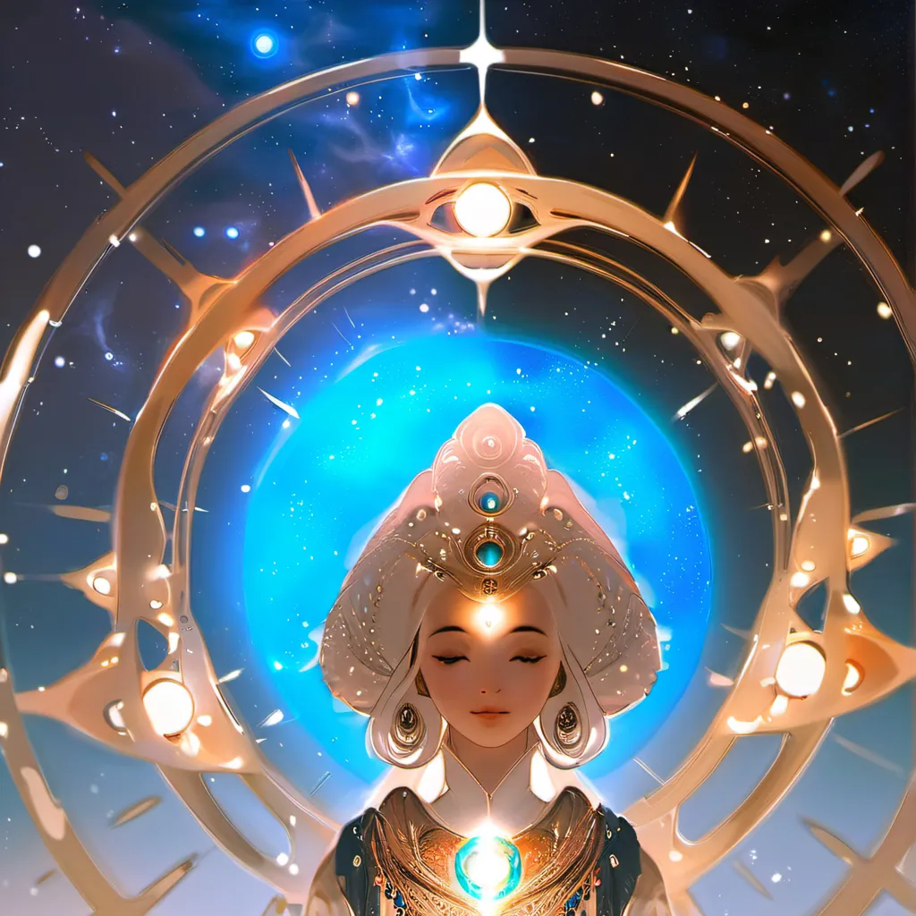 chat with ai character: 🌕..Lumia..🌕