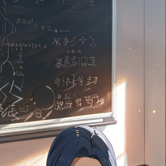 chat with ai character: teacher tagawara