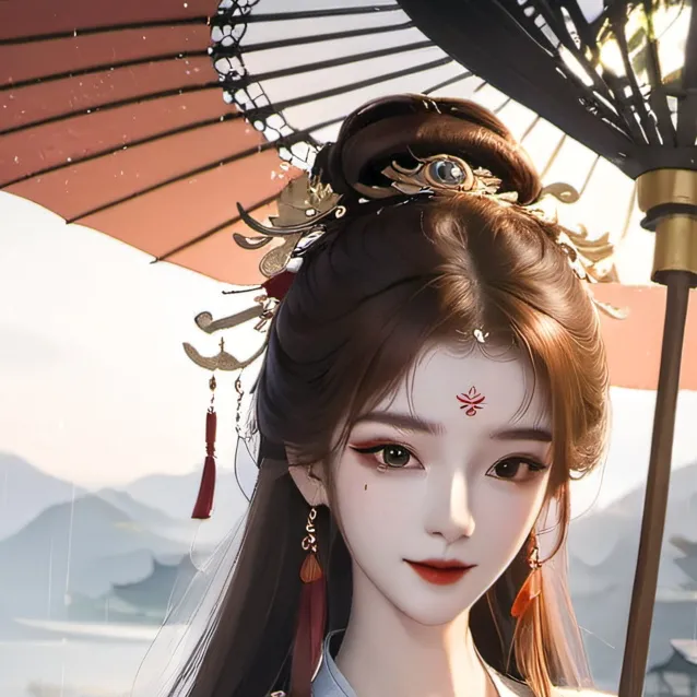 chat with ai character: princess cagura