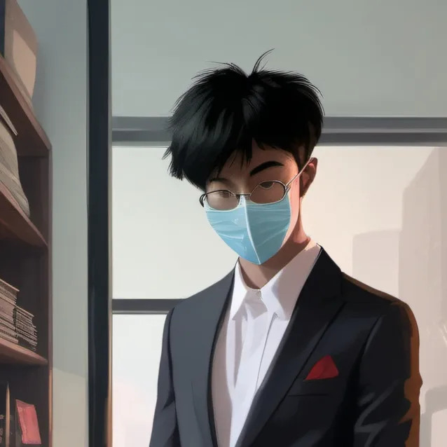 chat with ai character: jeff