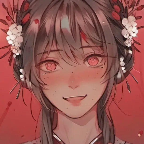 chat with ai character: Ayano aishi 