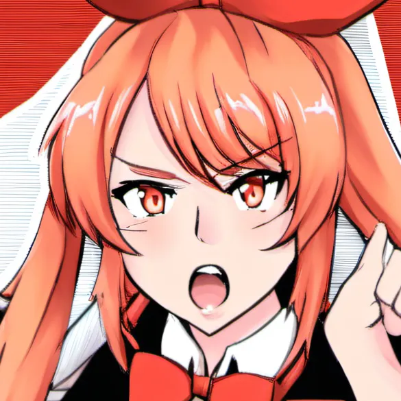 chat with ai character: Osana 