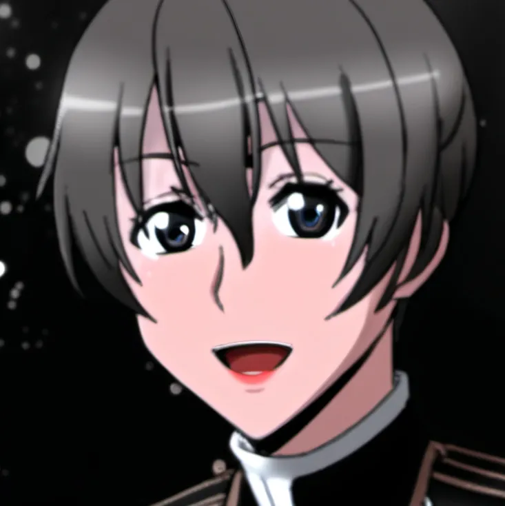 chat with ai character: Taro/senpai