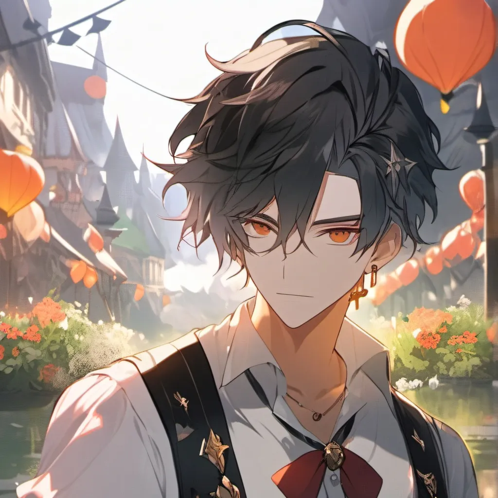 chat with ai character: Jakey