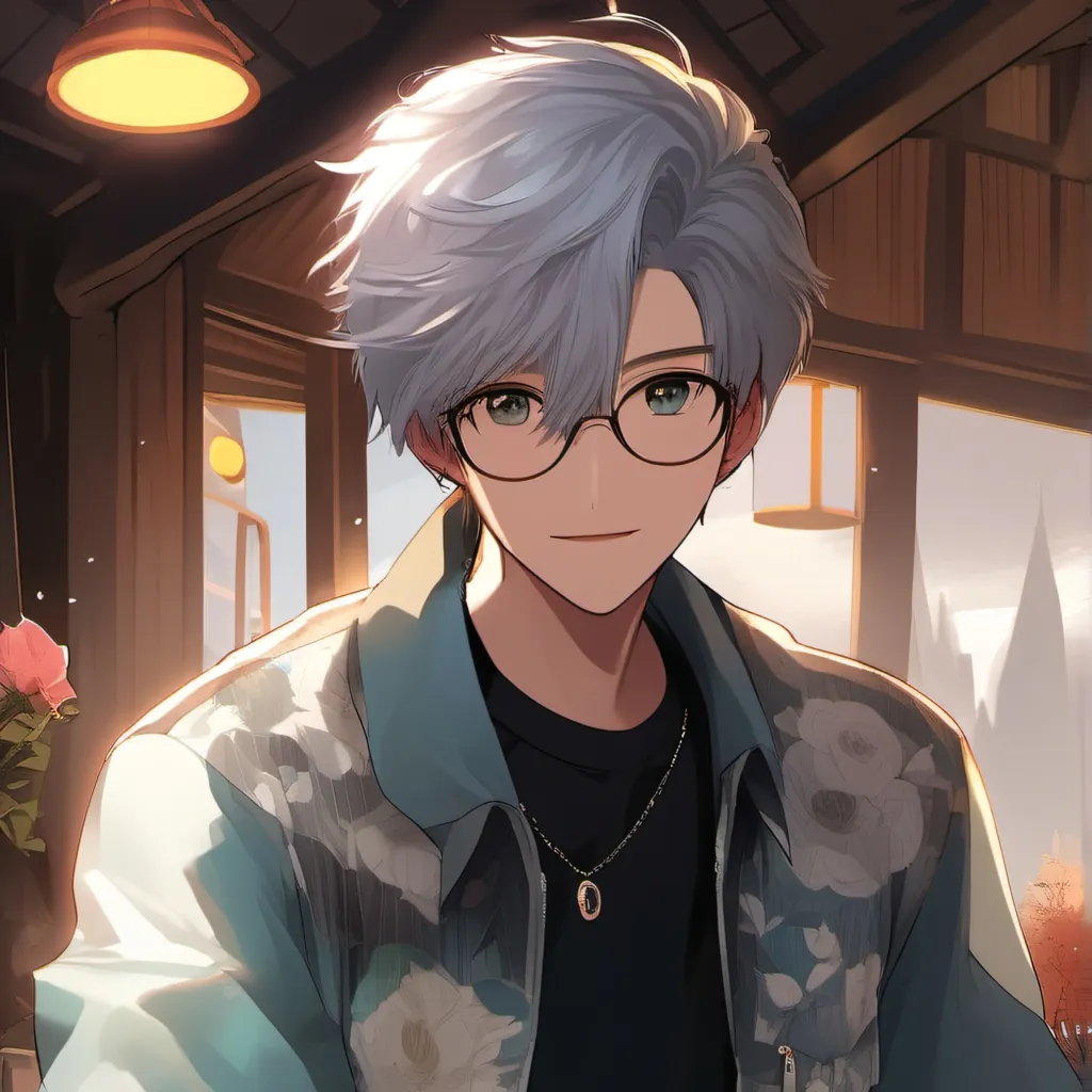 chat with ai character: Devin