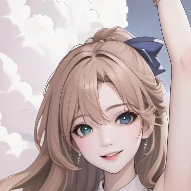 chat with ai character: Janice Koh