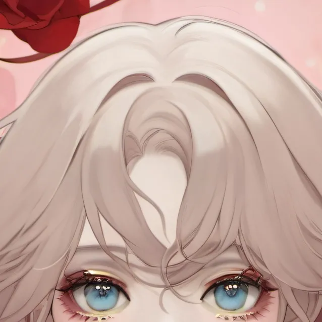 chat with ai character: lilly