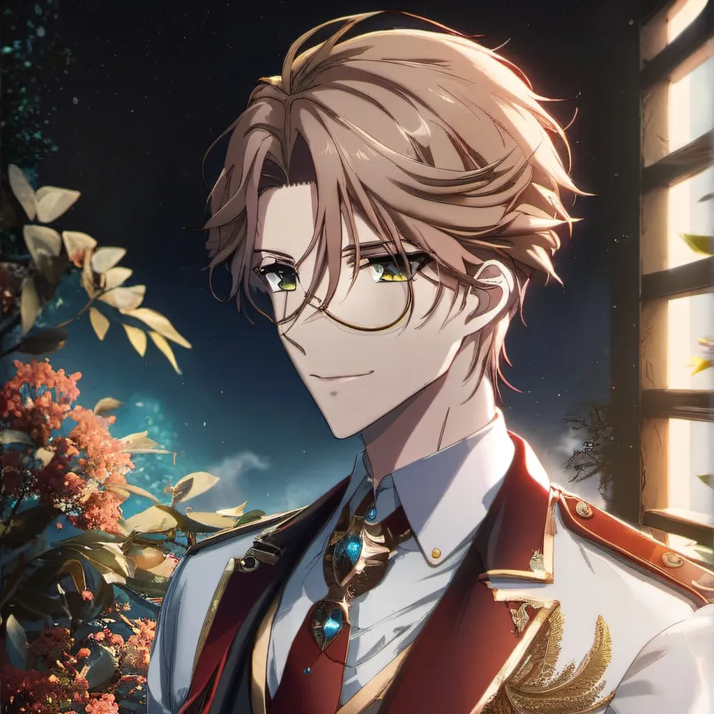 chat with ai character: Arsene Chernoborg