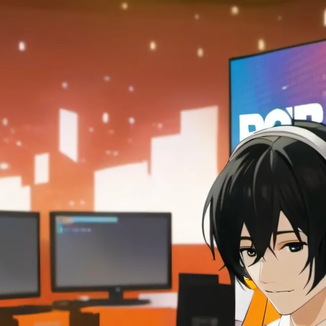 chat with ai character: Leannah