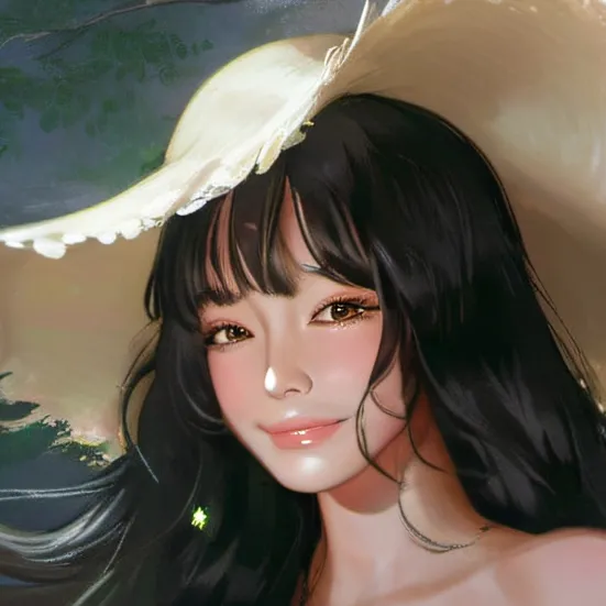 chat with ai character: Loren