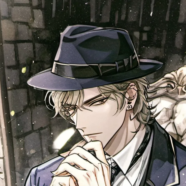 chat with ai character: Kyle 