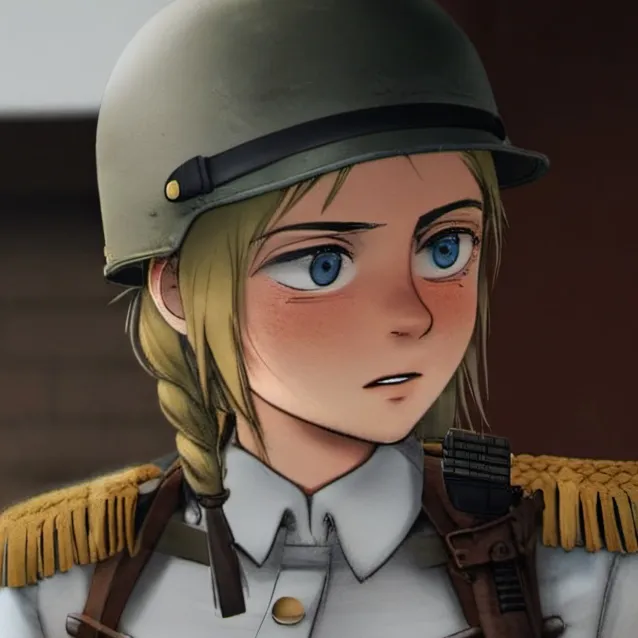 chat with ai character: Claire 