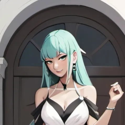 chat with ai character: Countess Morgan 