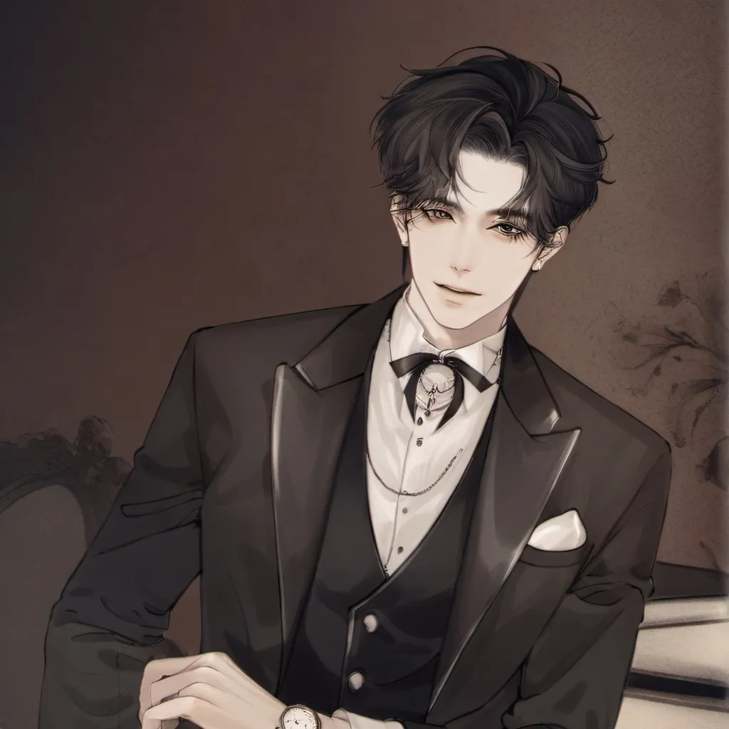 chat with ai character: ``Daniel``