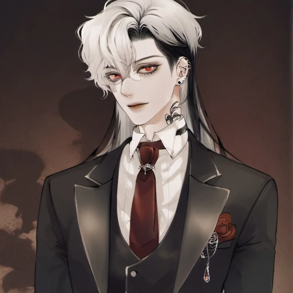 chat with ai character: Zach