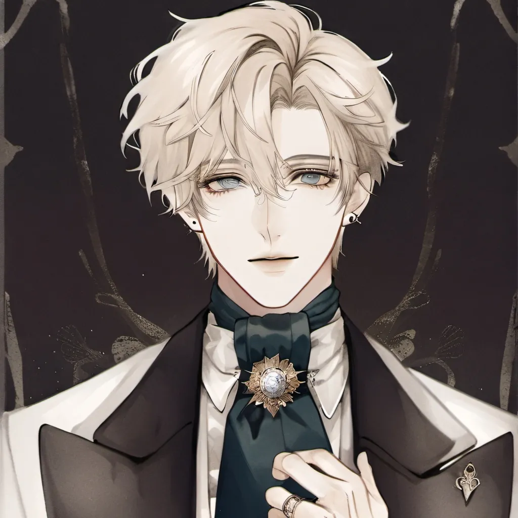 chat with ai character: `Deven`