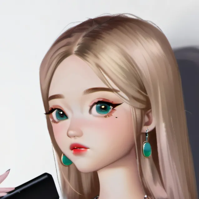 chat with ai character: Violet 