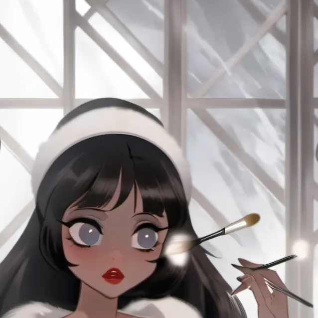 chat with ai character: Zoë