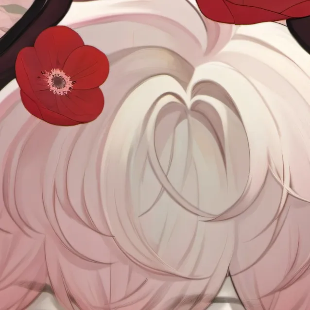 chat with ai character: fallen angel