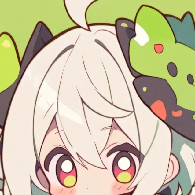 chat with ai character: cactanius