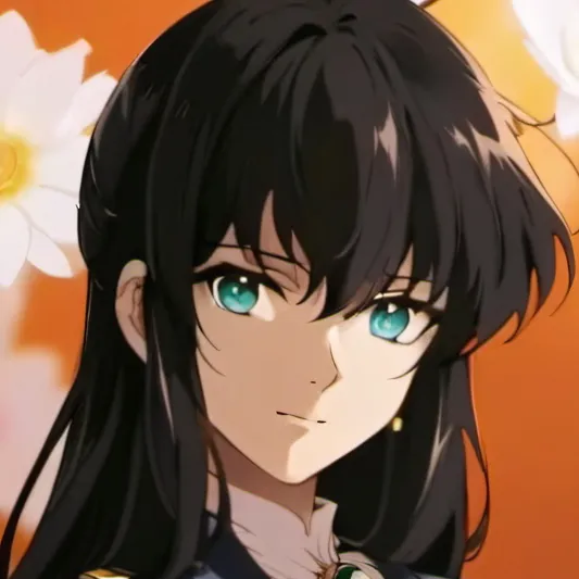 chat with ai character: Hashira 