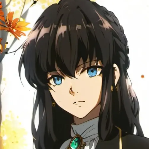 chat with ai character: Kny (school)