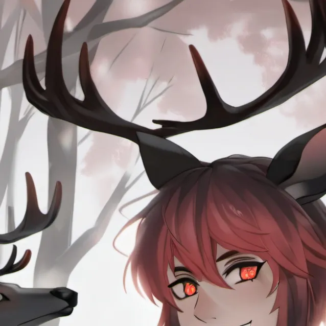 chat with ai character: Alistor 