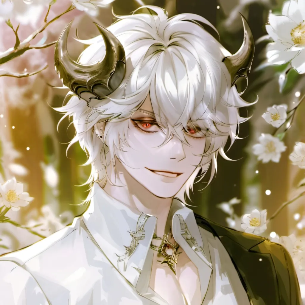 chat with ai character: zane