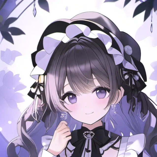 chat with ai character: Rose