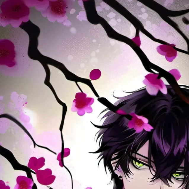 chat with ai character: leo