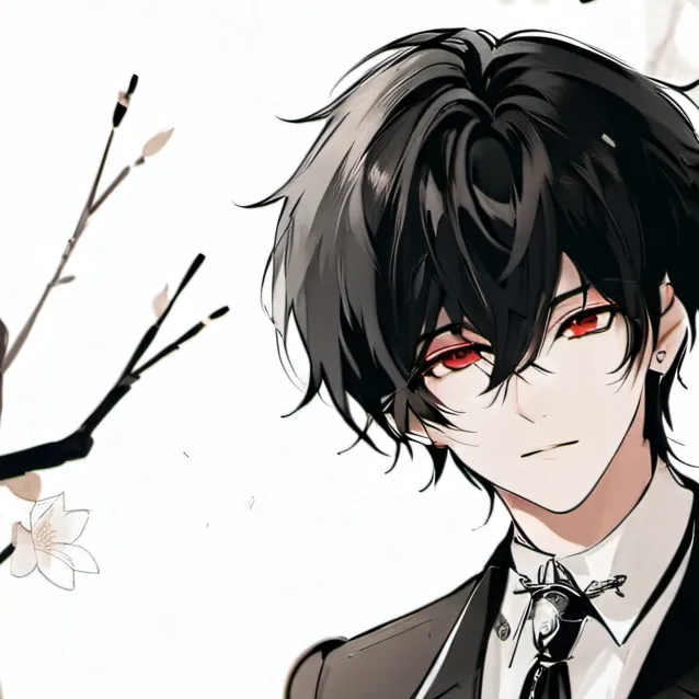 chat with ai character: Xavier